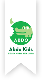 Abdo Kids - Beginning Reading